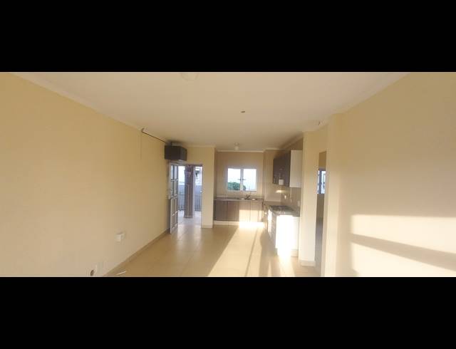 2 BEDROOM APARTMENT TO LET IN MUSGRAVE